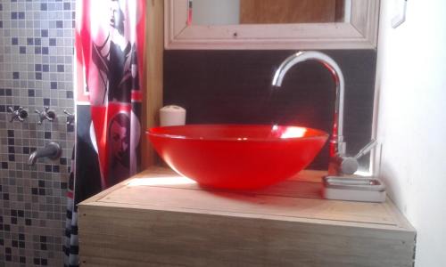 Punta Negra House | Mar y Cerros