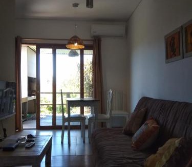 Punta Negra House | Mar y Cerros