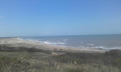 Punta Negra House | Mar y Cerros