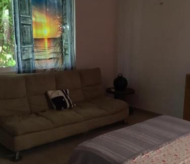 Merida Municipality Apartment | mar y luna apartment