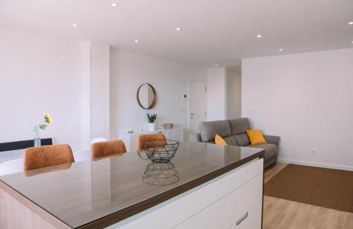 Moana Apartment | Mar y relax con parking by CABANA Rentals