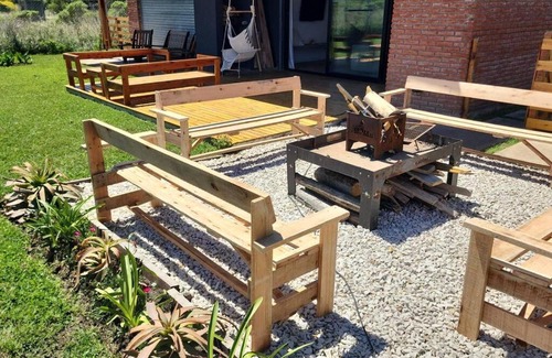 Colonia Chapadmalal House | Mar y relax en Chapa