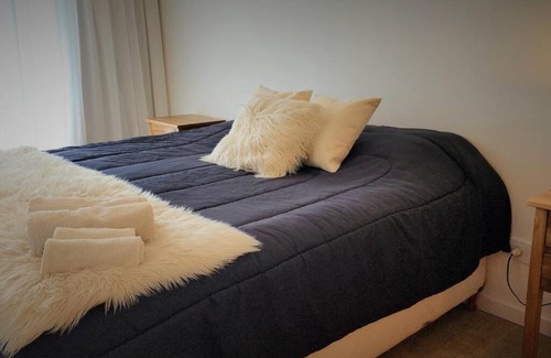 Colonia Chapadmalal House | Mar y relax en Chapa