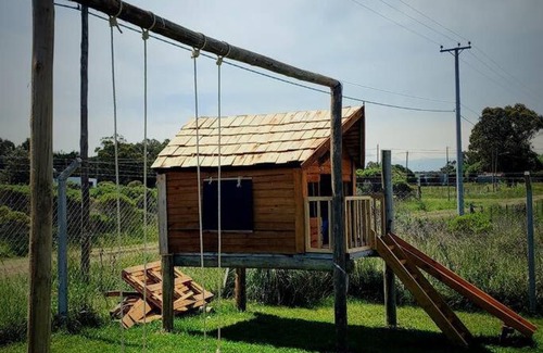 Colonia Chapadmalal House | Mar y relax en Chapa