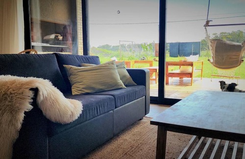 Colonia Chapadmalal House | Mar y relax en Chapa