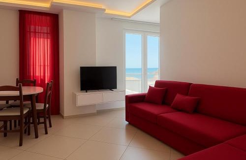 Shengjin Apartment | Mar Y SoL