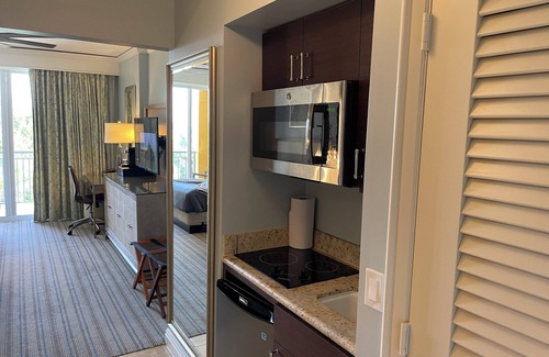 Key Biscayne Apartment | Mar y sol!