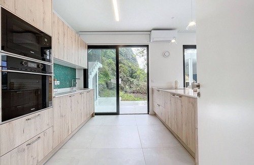 Arco de Sao Jorge Apartment | Mar Yam Garden by Atlantic Holiday