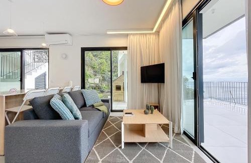 Arco de Sao Jorge Apartment | Mar Yam Garden by Atlantic Holiday