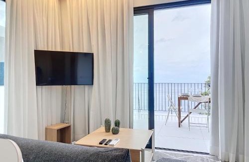 Arco de Sao Jorge Apartment | Mar Yam Garden by Atlantic Holiday