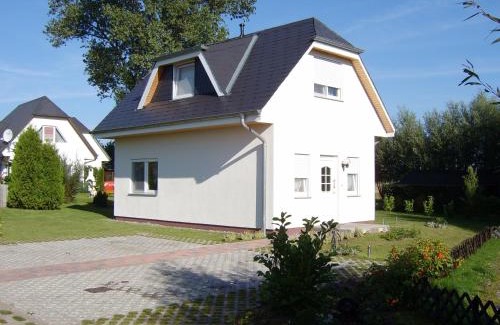 Dranske House | MaRa-Ferienhaus