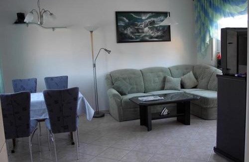 Dranske House | MaRa-Ferienhaus