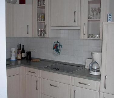 Dranske House | MaRa-Ferienhaus