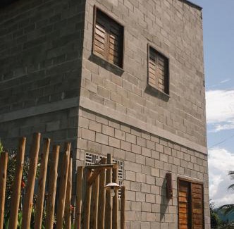 Barra Grande House | Maracangalha Beach Inn