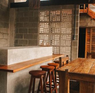 Barra Grande House | Maracangalha Beach Inn