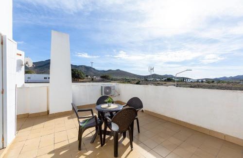 El Pozo de los Frailes Apartment | Maracas 2