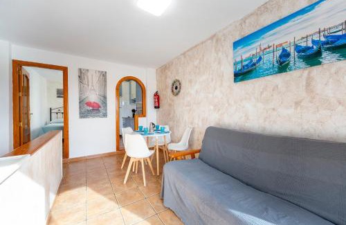 El Pozo de los Frailes Apartment | Maracas 2