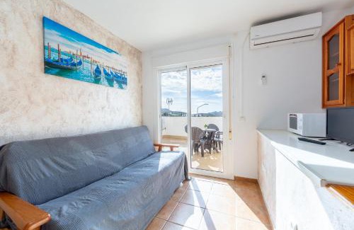 El Pozo de los Frailes Apartment | Maracas 2