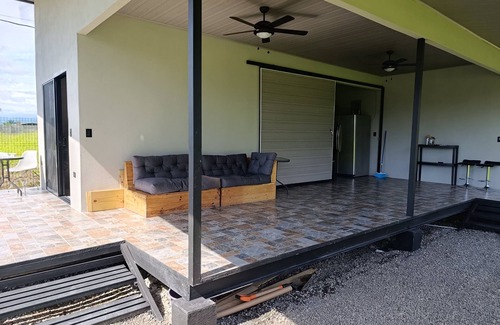 Parrita Apartment | Maracuyà Garden Casa