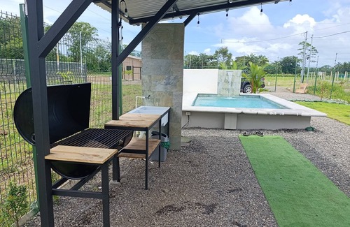 Parrita Apartment | Maracuyà Garden Casa