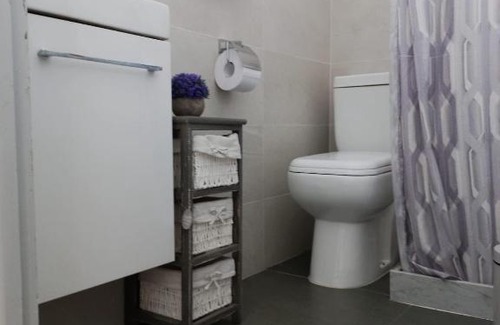 La Paloma House | Maradela