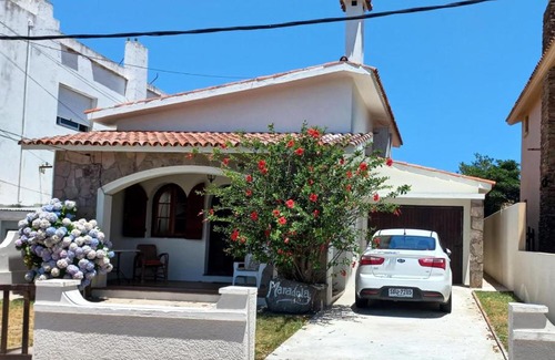 La Paloma House | Maradela