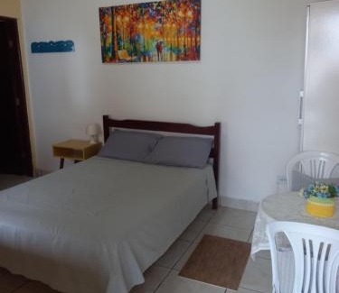 Balneario Tres Marias Apartment | Maranata Suítes