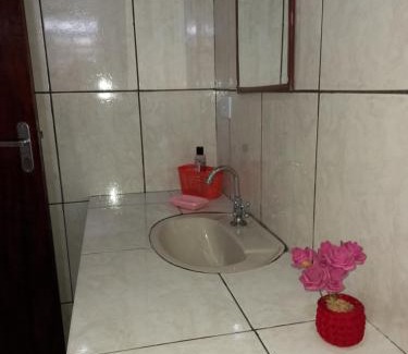 Balneario Tres Marias Apartment | Maranata Suítes