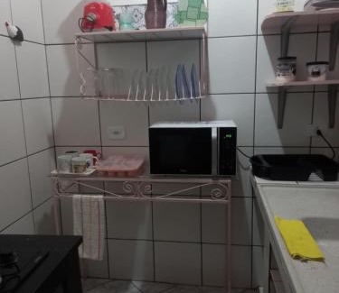 Balneario Tres Marias Apartment | Maranata Suítes