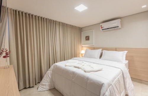 Amambai Apartment | Maranatha Suítes