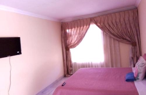 Polokwane Hotel | Maranatha unit no 3