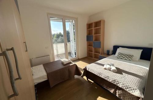 Montale Apartment | Maranello 6 chilometri - Casa Ferrari 2 bedrooms Parcheggio Privato