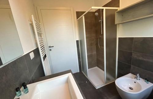 Montale Apartment | Maranello 6 chilometri - Casa Ferrari 2 bedrooms Parcheggio Privato