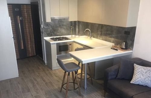 Onikisubat Apartment | Marasium Suites
