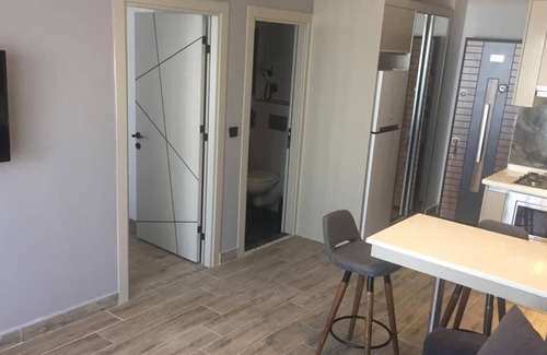 Onikisubat Apartment | Marasium Suites