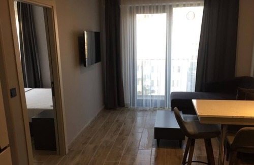 Onikisubat Apartment | Marasium Suites
