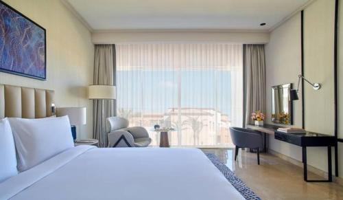 Sidi Abd El-Rahman Apartment | MARASSI ADRESS BEACH 2 BEDROOm SEA VIEW