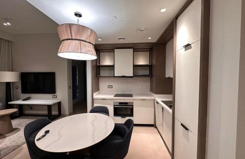 Sidi Abd El-Rahman Apartment | MARASSI ADRESS BEACH 2 BEDROOm SEA VIEW