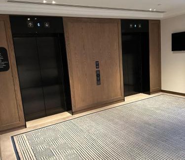 Sidi Abd El-Rahman Apartment | MARASSI ADRESS BEACH 2 BEDROOm SEA VIEW