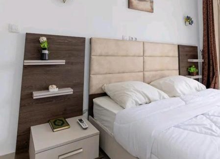 Sidi Abd El-Rahman Apartment | Marassi marin west