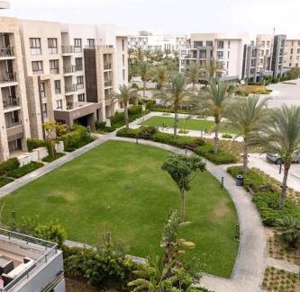 Sidi Abd El-Rahman Apartment | Marassi marin west