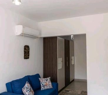 Sidi Abd El-Rahman Apartment | Marassi marin west