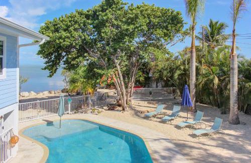 Marathon House | Marathon Waterfront Recreational Paradise