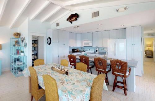 Marathon House | Marathon Waterfront Recreational Paradise