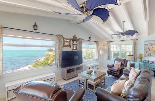 Marathon House | Marathon Waterfront Recreational Paradise