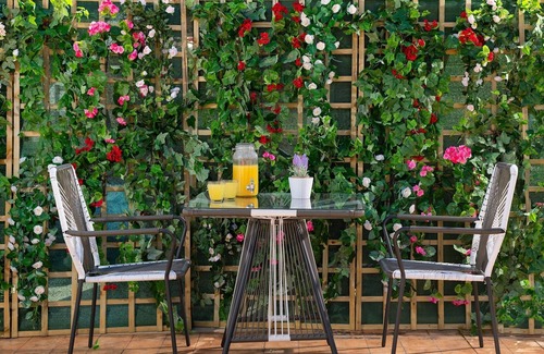 Symi Apartment | Maravelias Rooms 2- Ground Floor