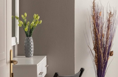 Symi Apartment | Maravelias Rooms 2- Ground Floor