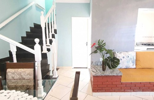 Indaia House | Maravilha do Indaiá