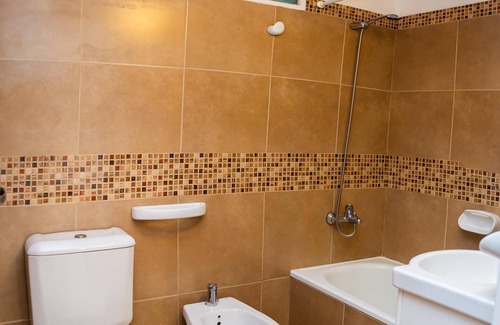 Saavedra Apartment | Maravilha em Nuñez | Ideal para famílias | Balbin 5C