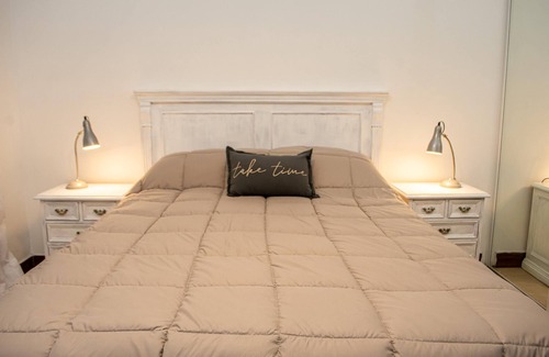 Saavedra Apartment | Maravilha em Nuñez | Ideal para famílias | Balbin 5C